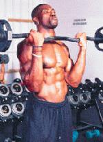 Terrell Owens, Weight Lifter, Prima Donna 