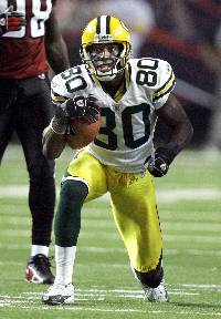 Donald Driver